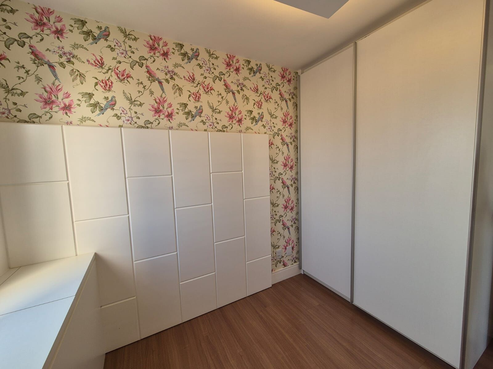 Apartamento para alugar com 3 quartos, 78m² - Foto 2