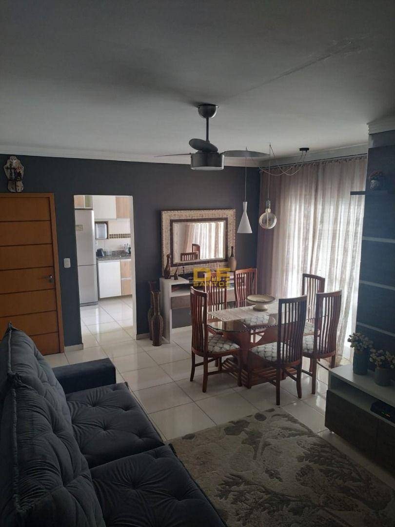 Apartamento à venda com 3 quartos, 185m² - Foto 9