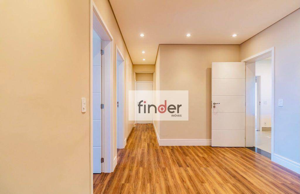 Apartamento à venda com 4 quartos, 300m² - Foto 11