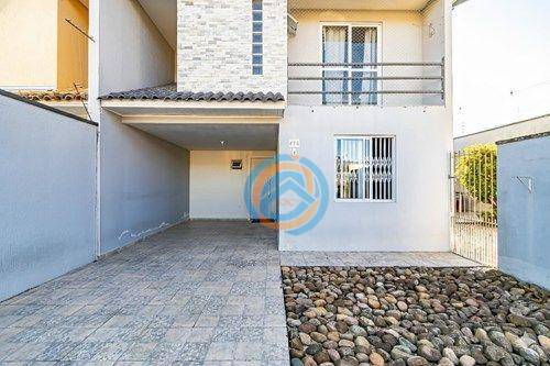 Sobrado, 3 quartos, 120 m² - Foto 4