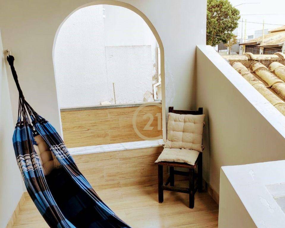 Casa à venda com 3 quartos, 207m² - Foto 11