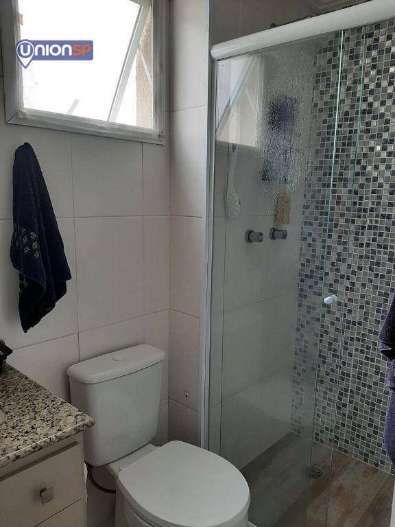 Apartamento à venda com 3 quartos, 98m² - Foto 14