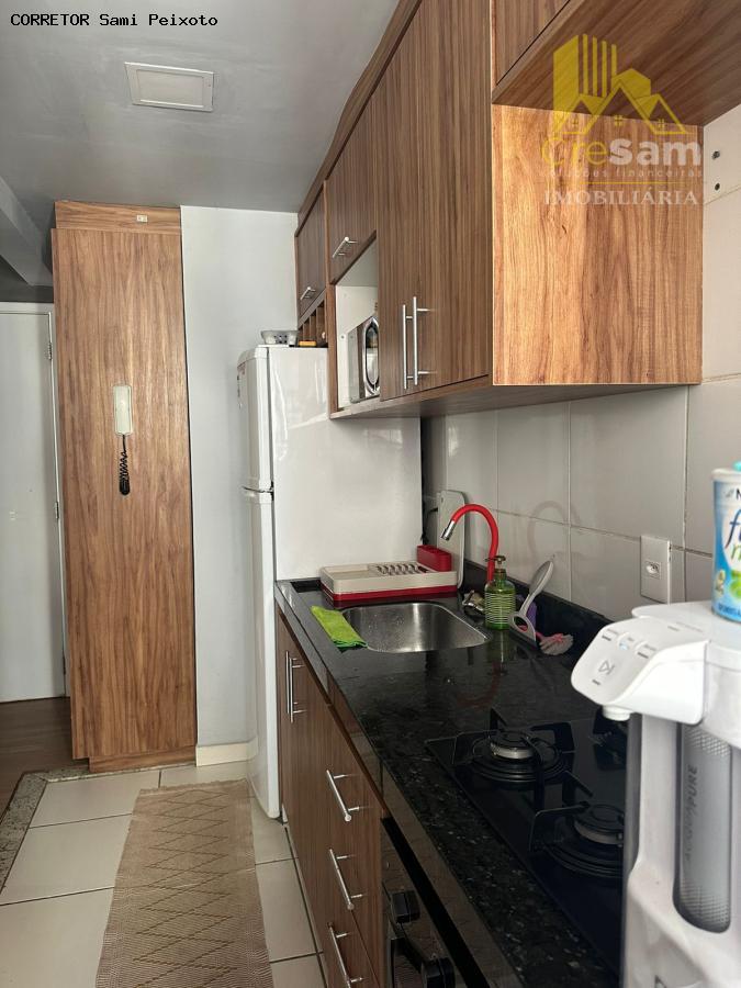 Apartamento à venda com 2 quartos, 58m² - Foto 11