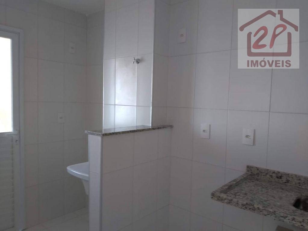 Apartamento à venda com 3 quartos, 71m² - Foto 2