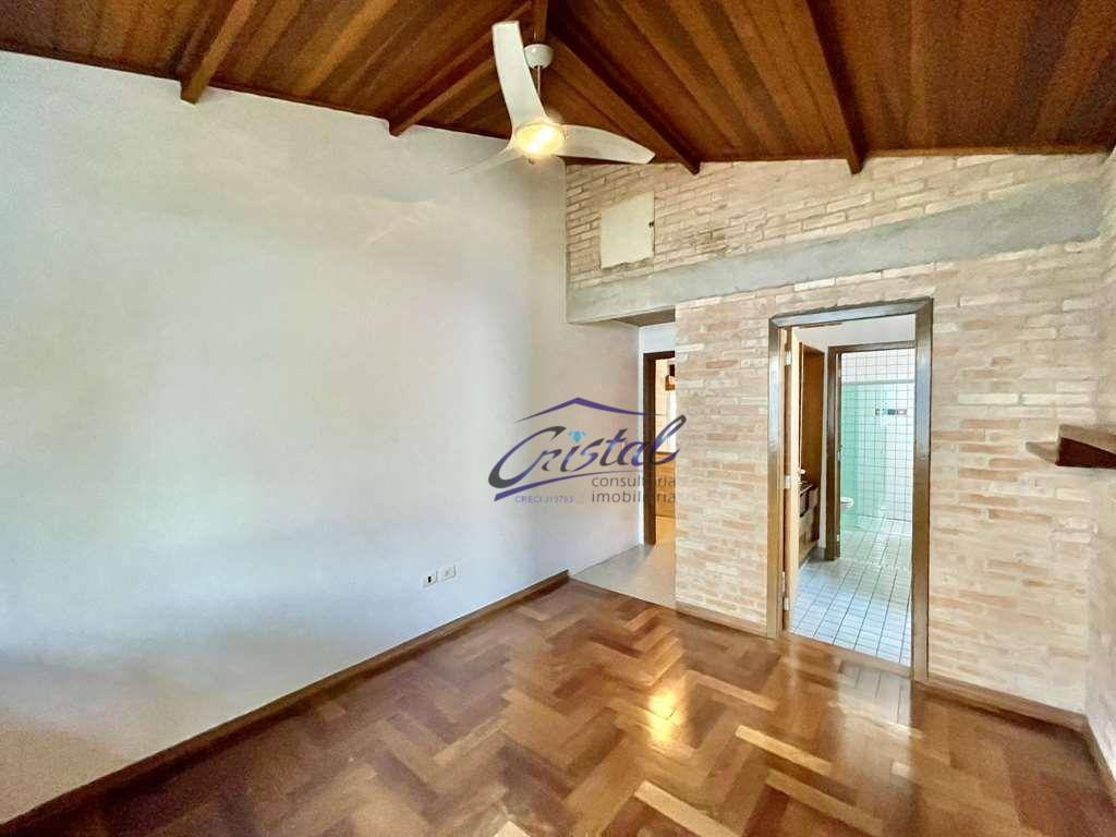 Casa de Condomínio para alugar com 4 quartos, 350m² - Foto 26