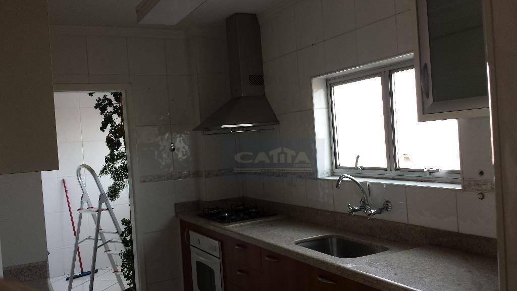 Apartamento à venda com 3 quartos, 98m² - Foto 5