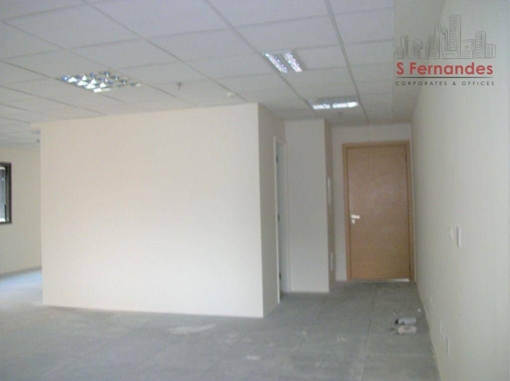 Conjunto Comercial-Sala para alugar, 105m² - Foto 9