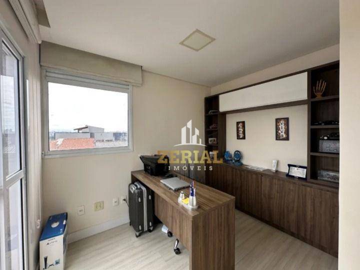 Cobertura à venda com 3 quartos, 140m² - Foto 16