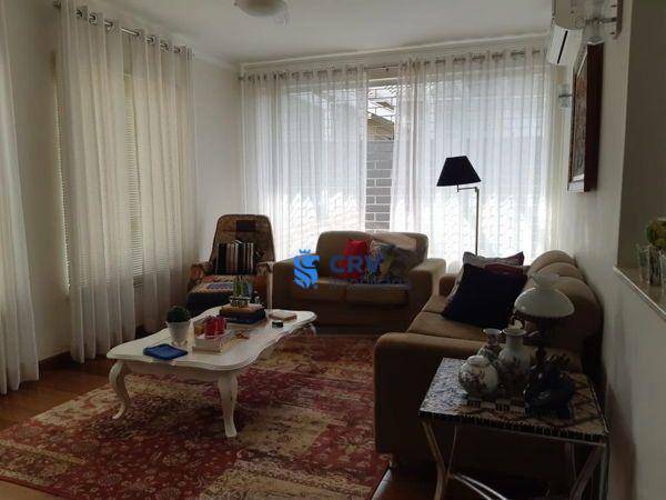 Casa à venda com 5 quartos, 375m² - Foto 6