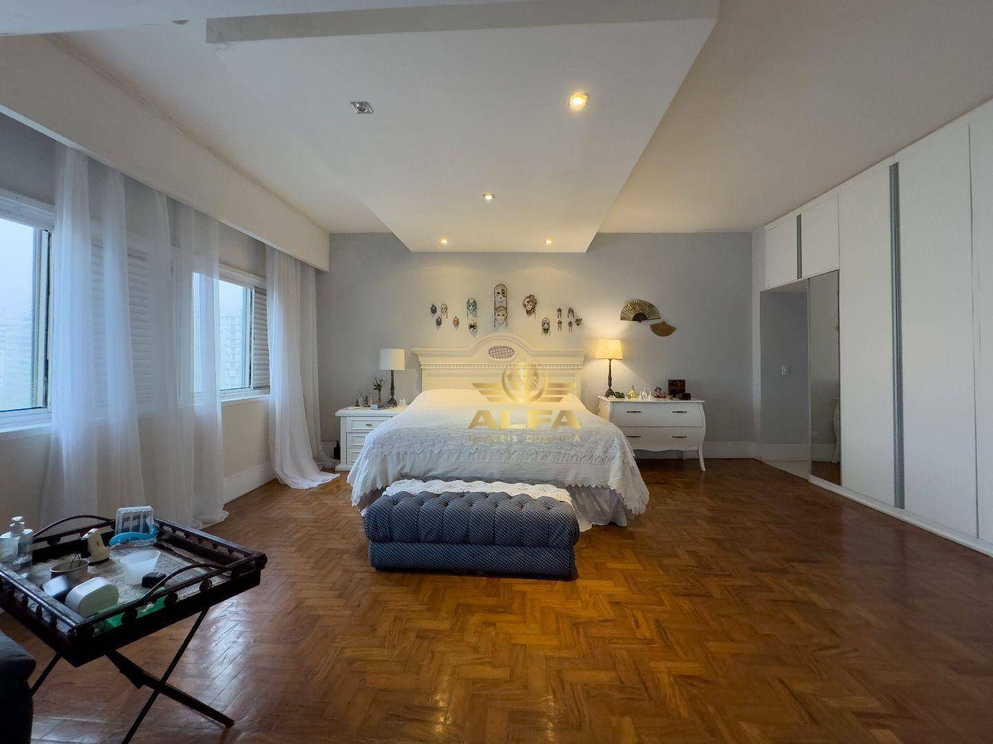 Apartamento à venda com 4 quartos, 375m² - Foto 15