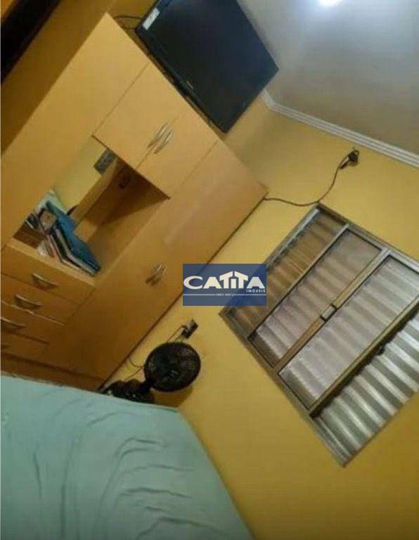 Sobrado à venda com 4 quartos, 250m² - Foto 9