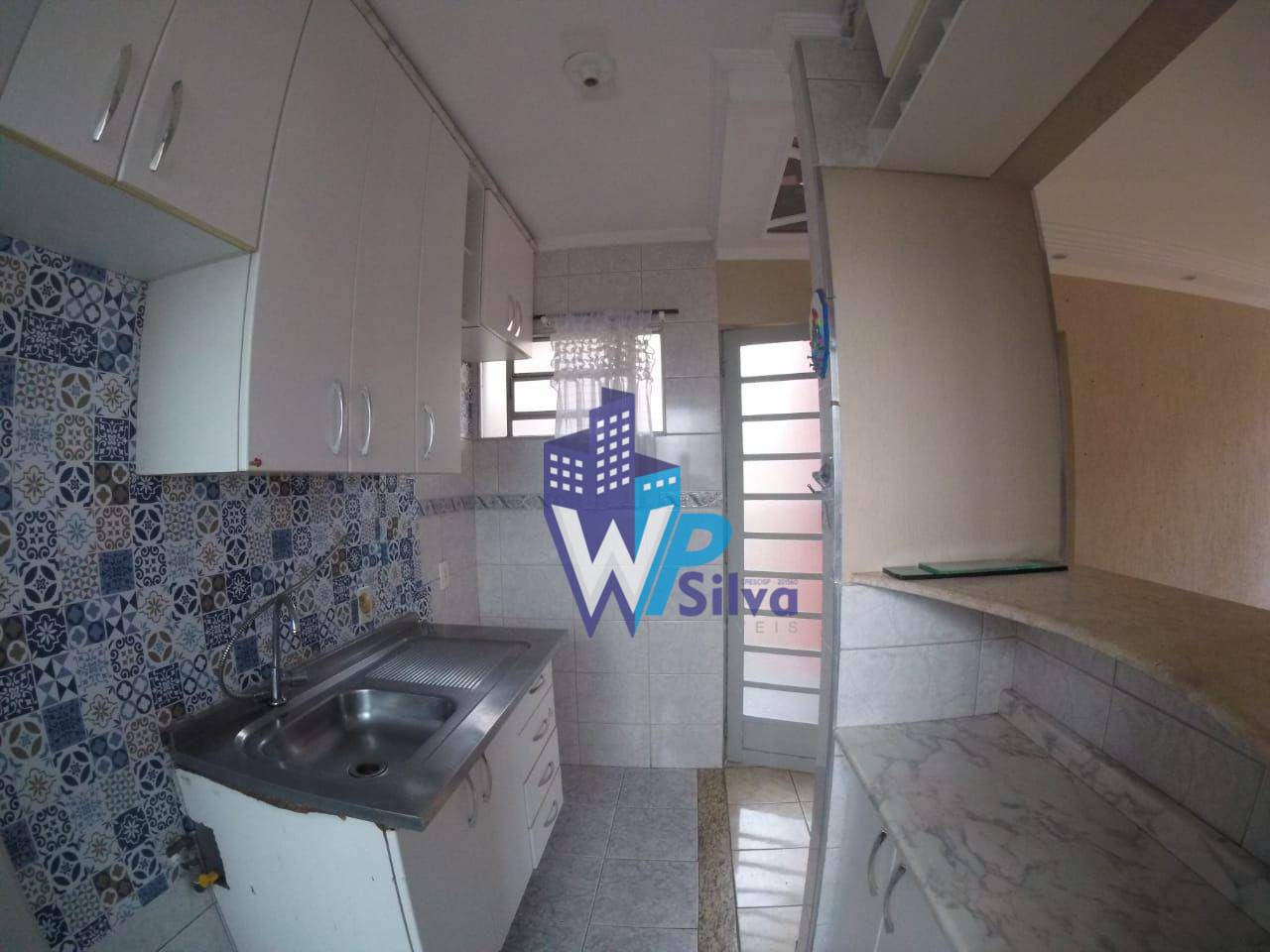 Apartamento à venda com 2 quartos, 42m² - Foto 13