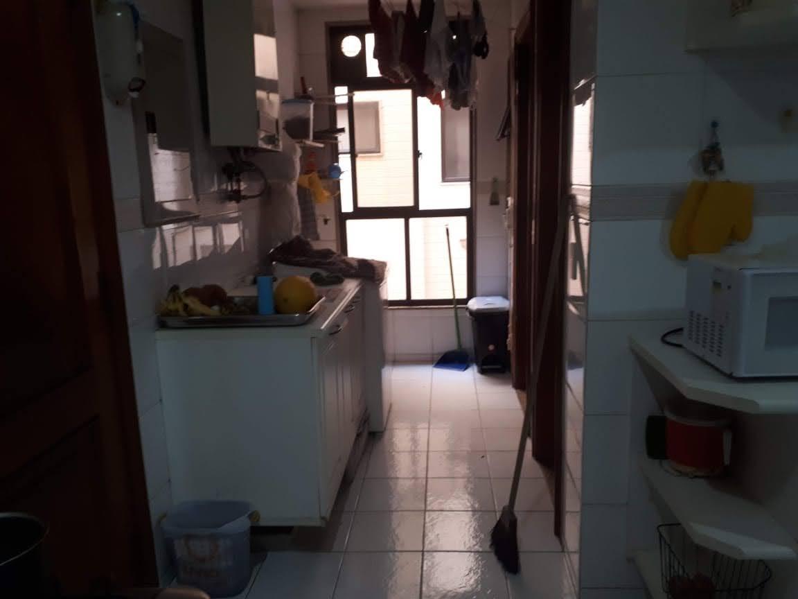 Apartamento à venda com 3 quartos, 190m² - Foto 17