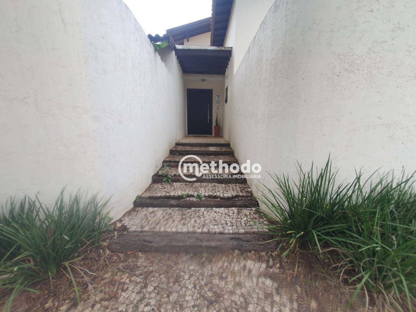 Casa de Condomínio à venda com 3 quartos, 360m² - Foto 54