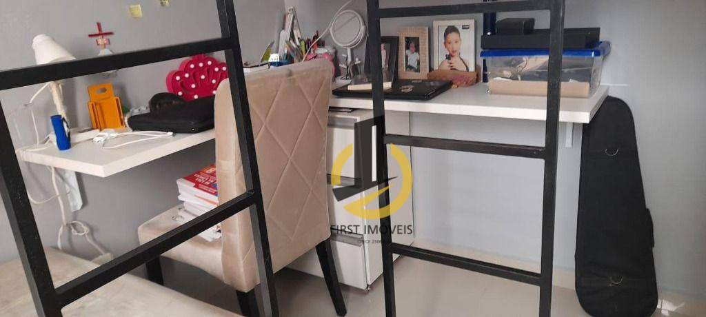 Apartamento à venda com 2 quartos, 46m² - Foto 10