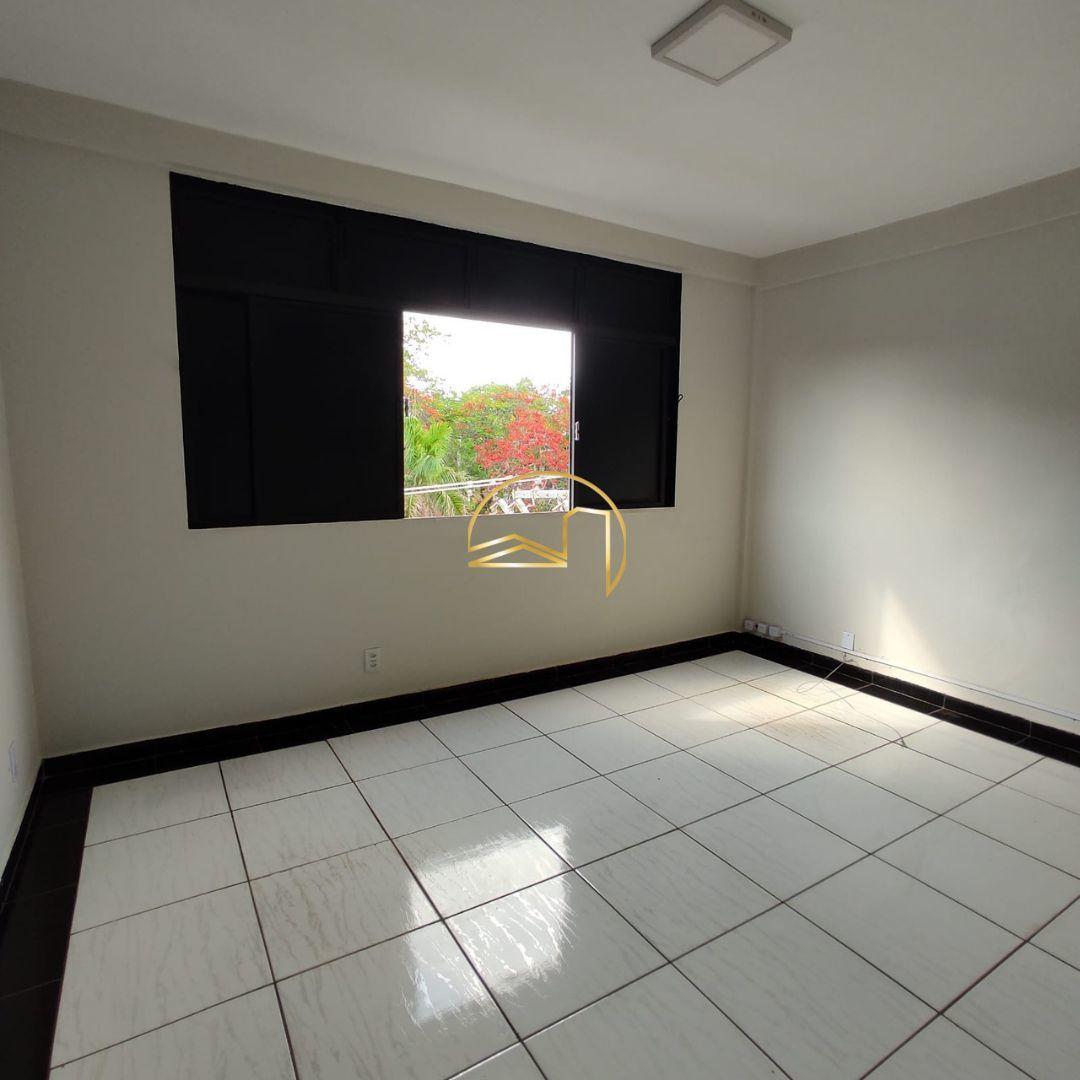 Conjunto Comercial-Sala para alugar, 33m² - Foto 8