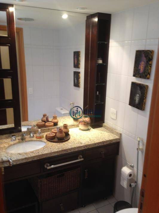 Apartamento à venda com 3 quartos, 116m² - Foto 11