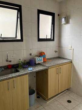 Conjunto Comercial-Sala para alugar, 58m² - Foto 8