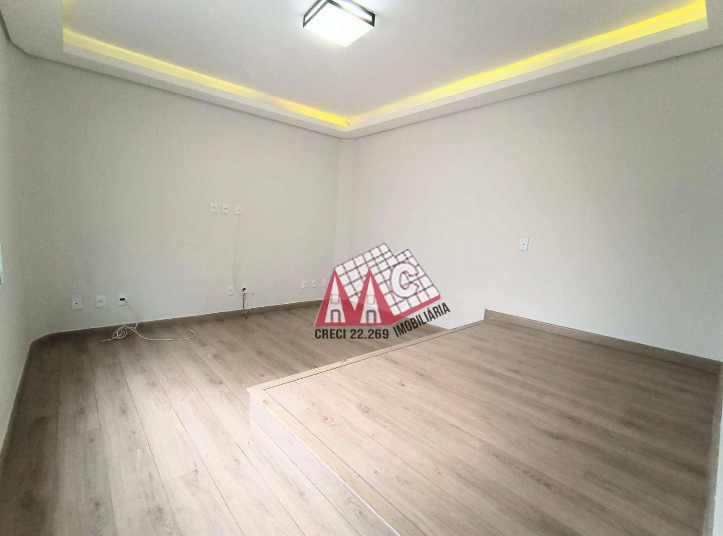 Sobrado para alugar com 4 quartos, 181m² - Foto 14