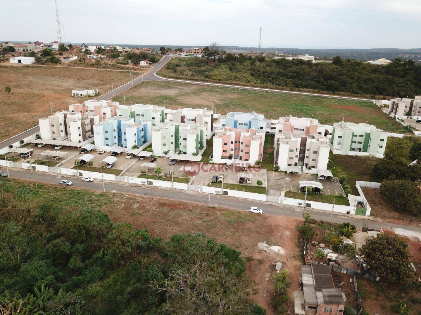 Apartamento para alugar com 3 quartos, 80m² - Foto 5