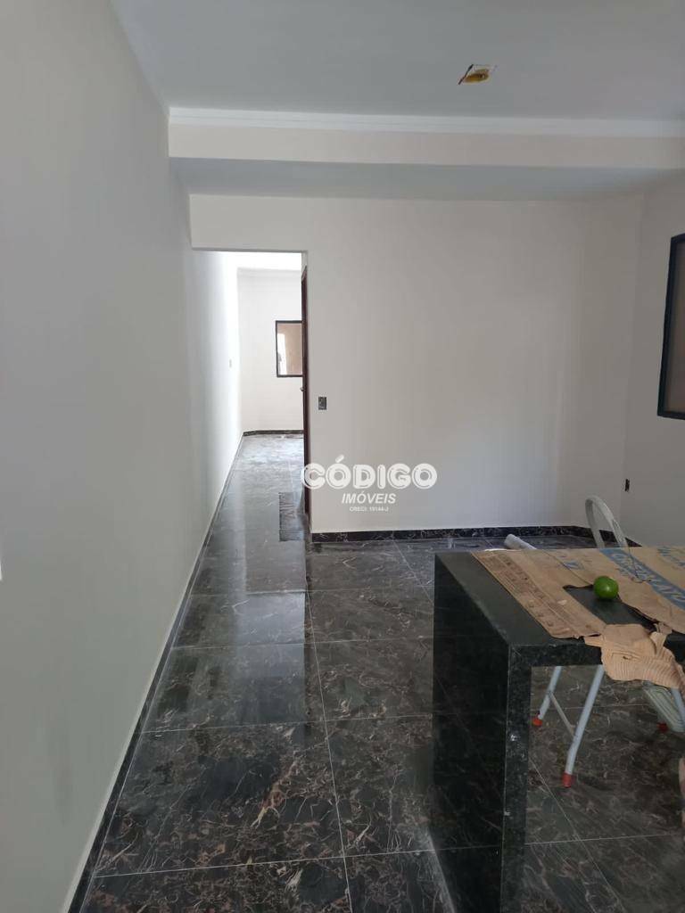 Sobrado à venda com 3 quartos, 115m² - Foto 11