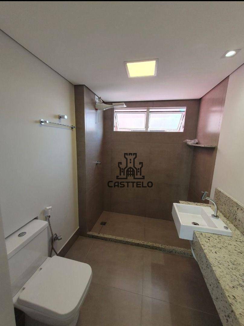 Apartamento à venda com 1 quarto, 37m² - Foto 7