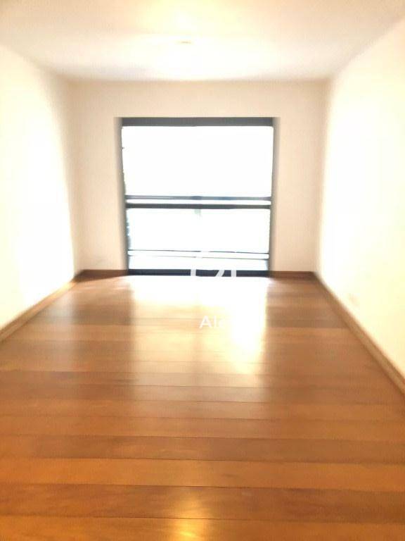 Apartamento para alugar com 3 quartos, 110m² - Foto 4