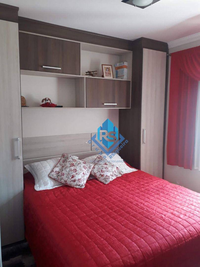 Apartamento à venda com 2 quartos, 52m² - Foto 14