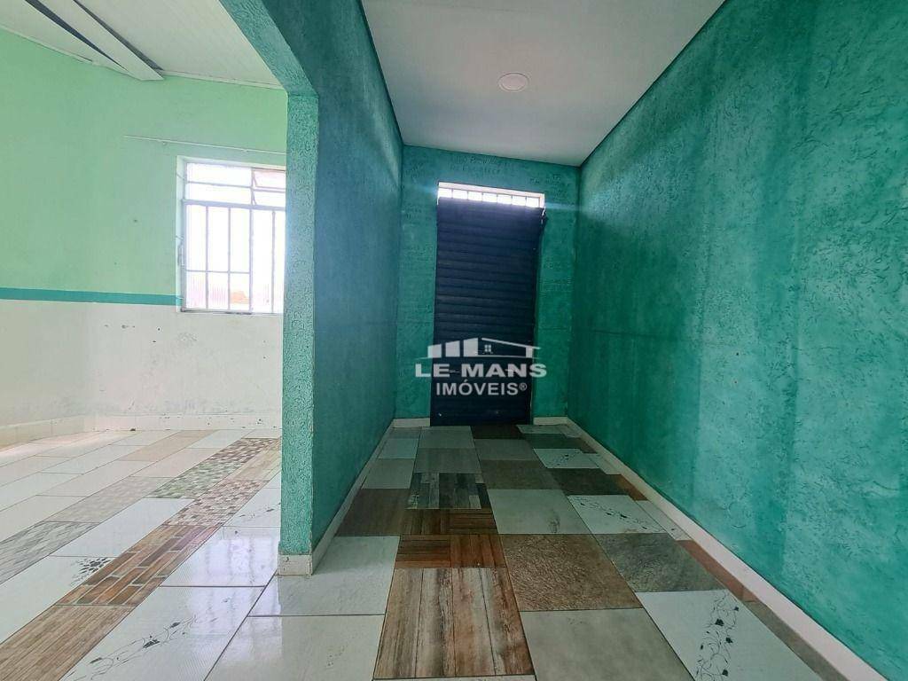 Loja-Salão para alugar, 40m² - Foto 10