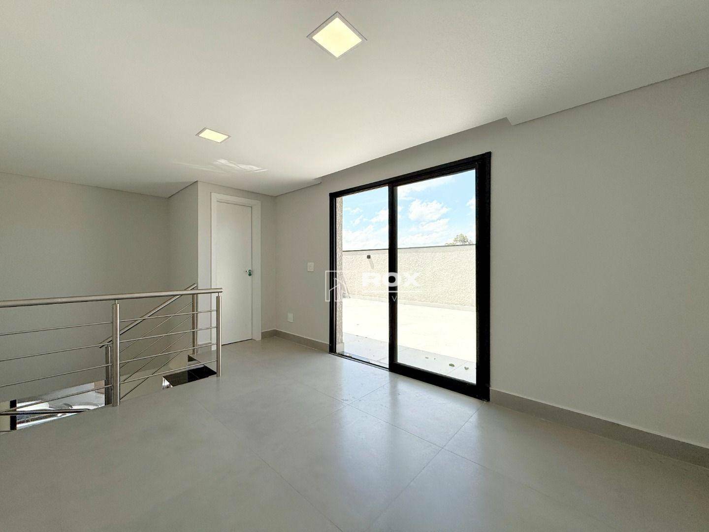 Casa de Condomínio à venda com 3 quartos, 166m² - Foto 22