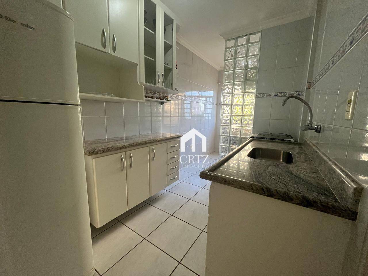 Apartamento, 2 quartos, 56 m² - Foto 1