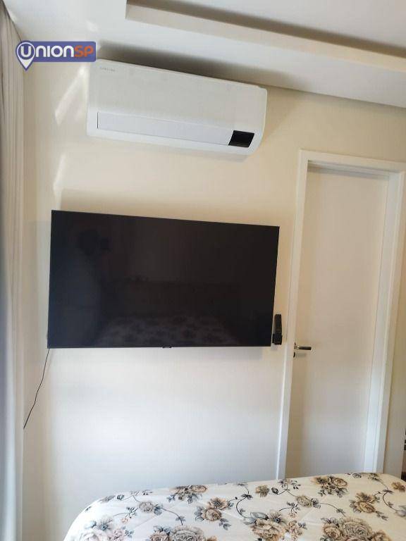 Apartamento à venda com 2 quartos, 81m² - Foto 10