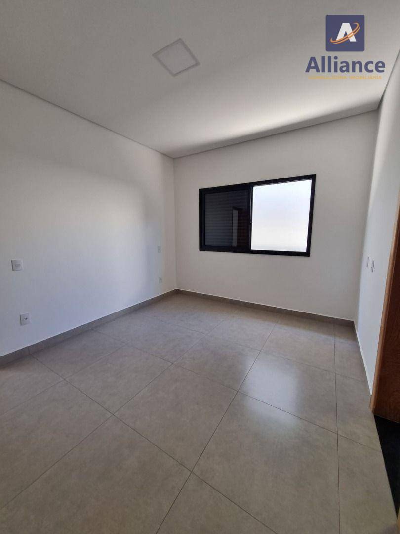 Casa de Condomínio à venda com 3 quartos, 166m² - Foto 38