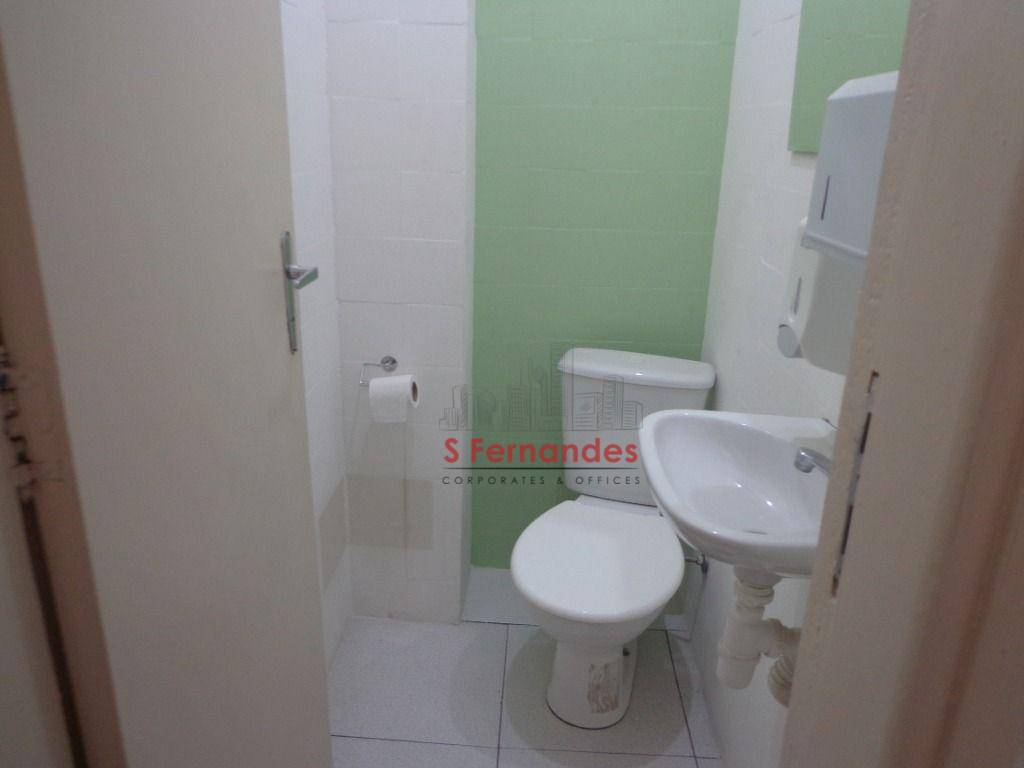 Conjunto Comercial-Sala para alugar, 45m² - Foto 18