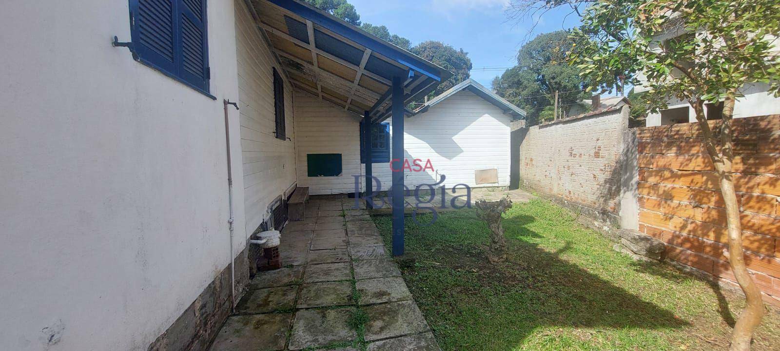 Casa para alugar com 2 quartos, 70m² - Foto 11