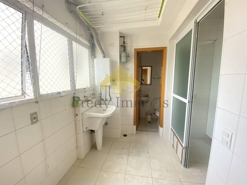 Apartamento à venda com 3 quartos, 113m² - Foto 27