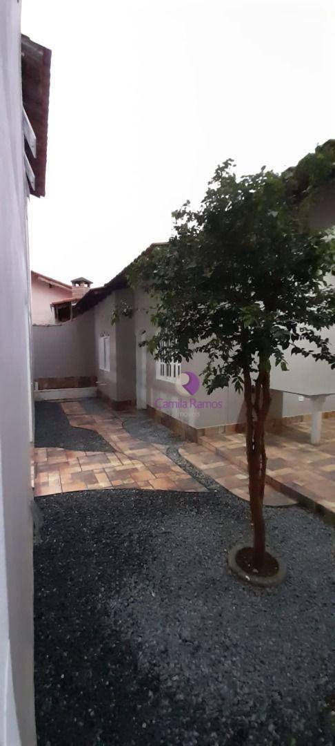 Sobrado à venda com 4 quartos, 263M2 - Foto 29