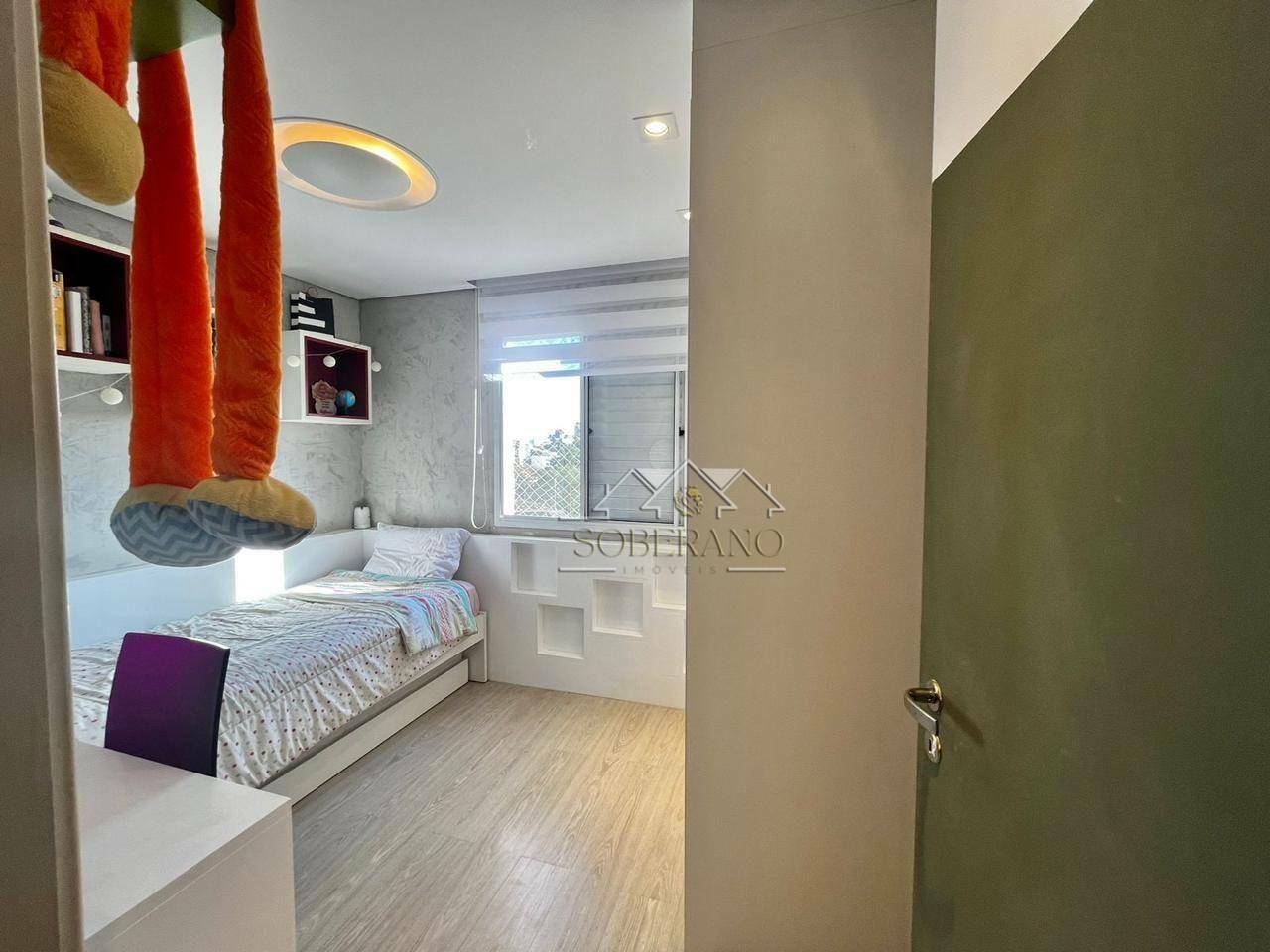 Apartamento à venda com 3 quartos, 115m² - Foto 16