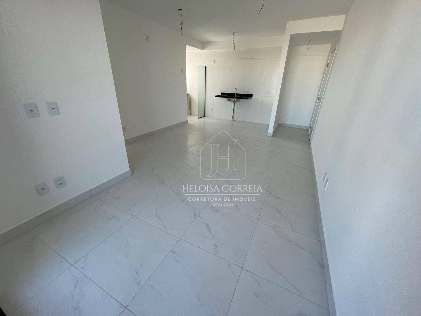 Apartamento à venda com 3 quartos, 75m² - Foto 9