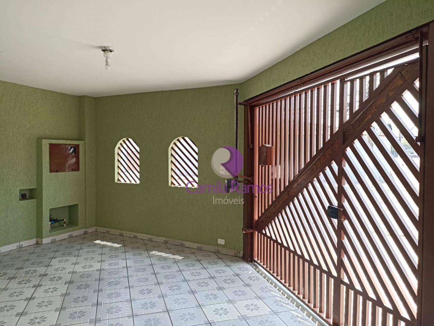 Sobrado à venda com 3 quartos, 192m² - Foto 42