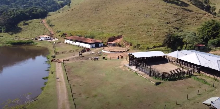 Fazenda à venda, 2300000m² - Foto 15