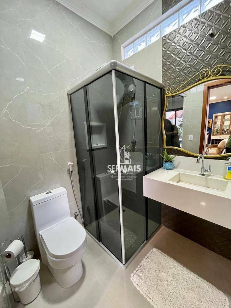 Sobrado à venda com 4 quartos, 220m² - Foto 11