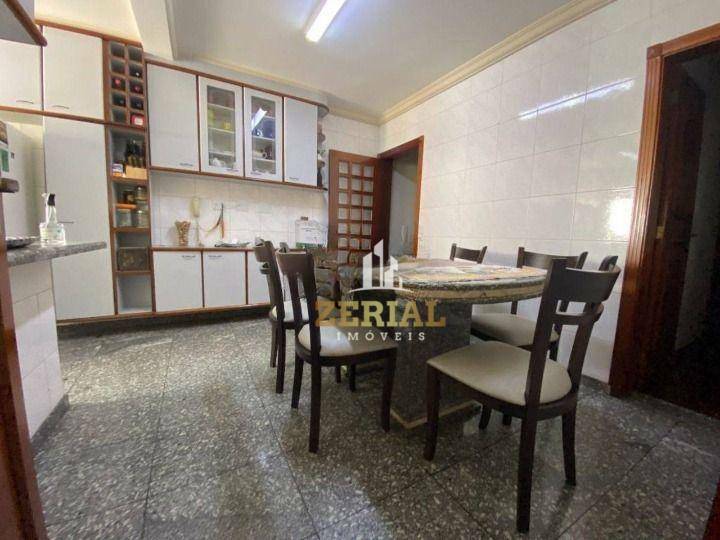 Apartamento à venda com 4 quartos, 254m² - Foto 35