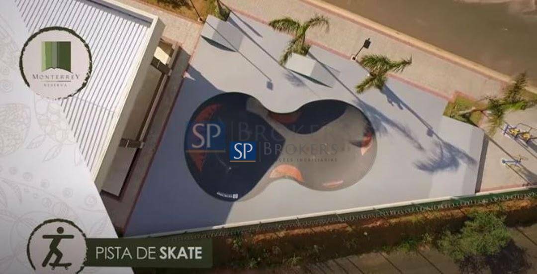 Casa de Condomínio à venda com 3 quartos, 130m² - Foto 35