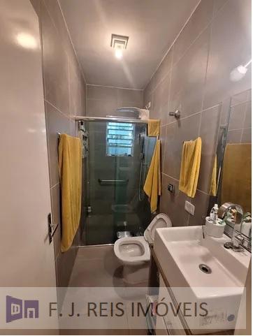 Apartamento à venda com 2 quartos, 126m² - Foto 13