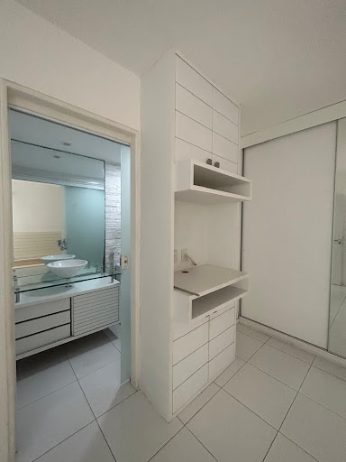 Apartamento à venda com 3 quartos, 126m² - Foto 12