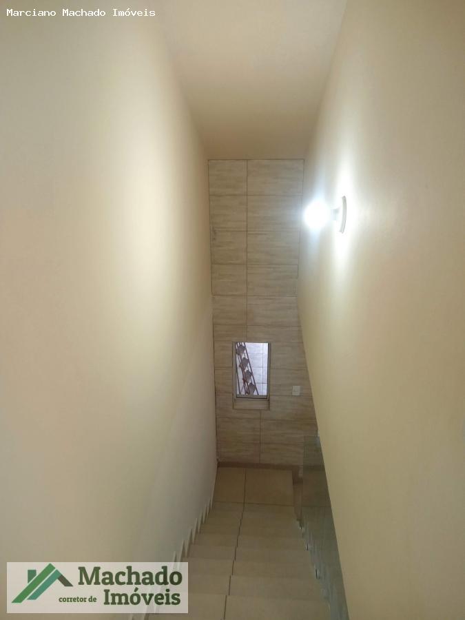 Sobrado à venda com 2 quartos, 79m² - Foto 6