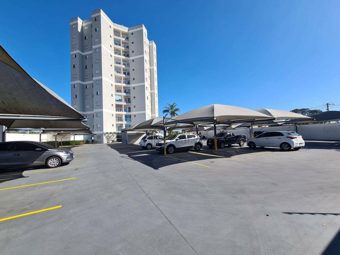 Apartamento para alugar com 2 quartos, 50m² - Foto 12