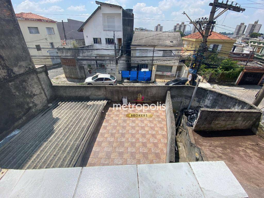 Sobrado à venda com 2 quartos, 80m² - Foto 22