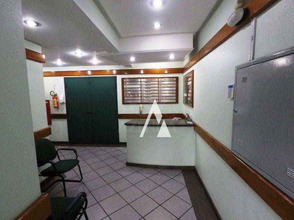 Conjunto Comercial-Sala para alugar, 30m² - Foto 2